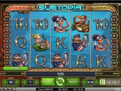 Subtopia slots