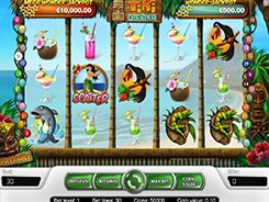 Tiki Wonders slots