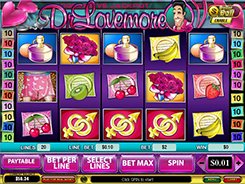 Dr Lovemore slots