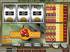 Fruit Slots