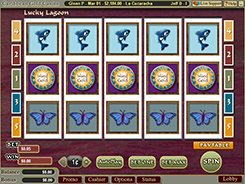 Lucky Lagoon slots